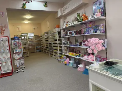Vivi Baby market