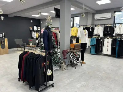 БУТИК КОРЕНИ