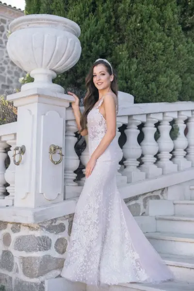 Nina's Dress