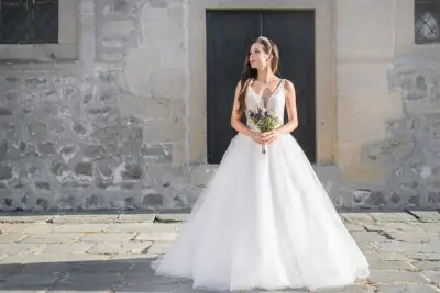 Nina's Dress