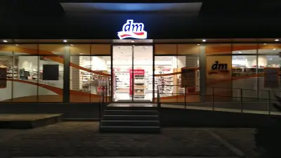 dm България