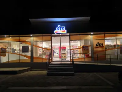 dm България
