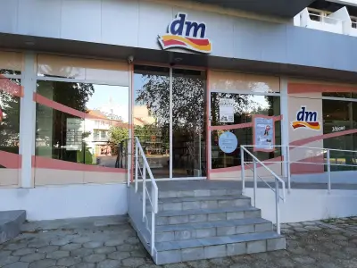 dm България