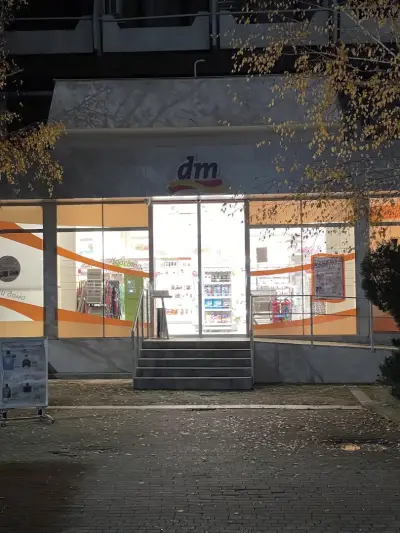 dm България