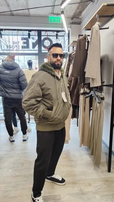 The One Store