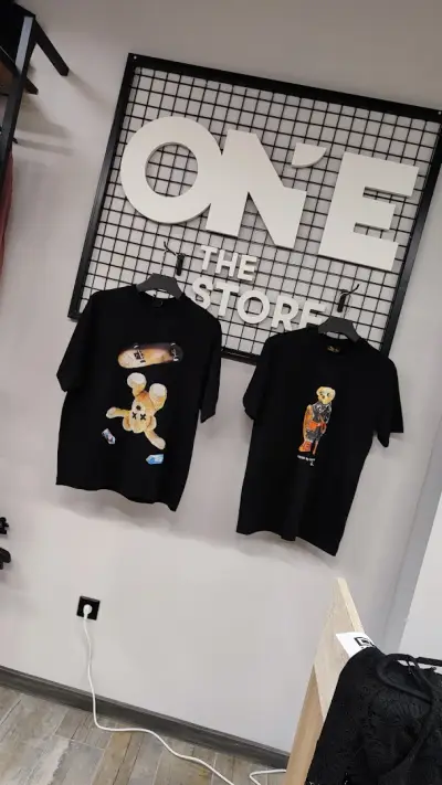 The One Store