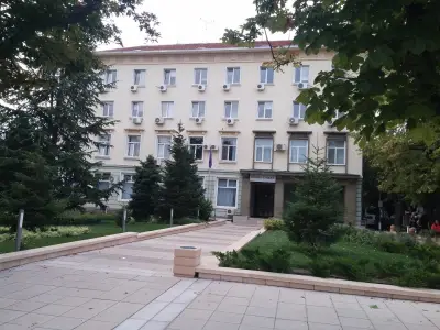 ОБЩИНА ТУНДЖА