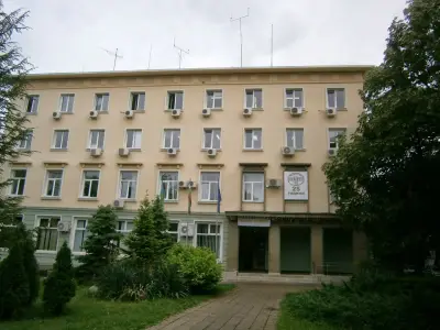 ОБЩИНА ТУНДЖА