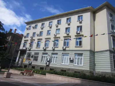ОБЩИНА ТУНДЖА