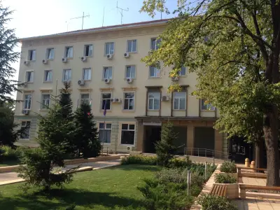 ОБЩИНА ТУНДЖА