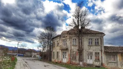 КМЕТСТВО БЯЛА РЕКА