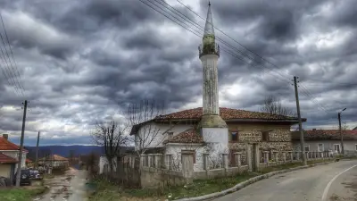 КМЕТСТВО БЯЛА РЕКА