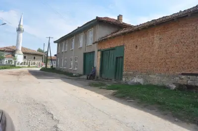 КМЕТСТВО БЯЛА РЕКА