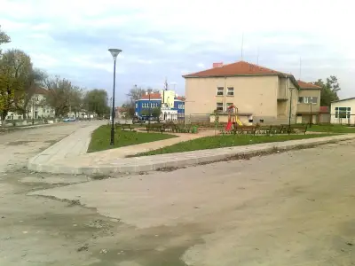 КМЕТСТВО БЯЛА РЕКА