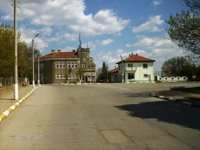 КМЕТСТВО БЯЛА РЕКА