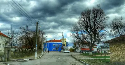 КМЕТСТВО БЯЛА РЕКА