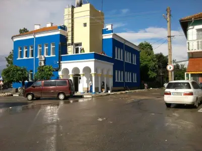 КМЕТСТВО БЯЛА РЕКА