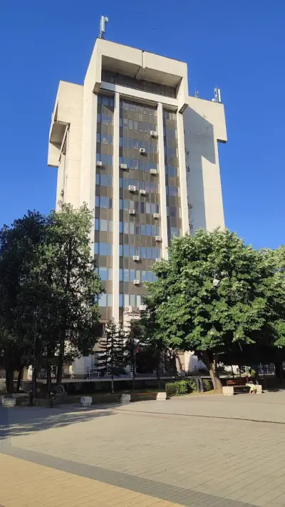Областен управител на област Ловеч