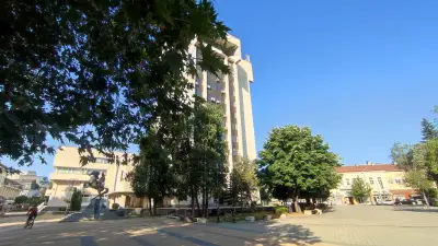 Областен управител на област Ловеч