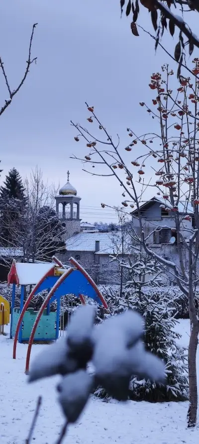 С.Мосомище