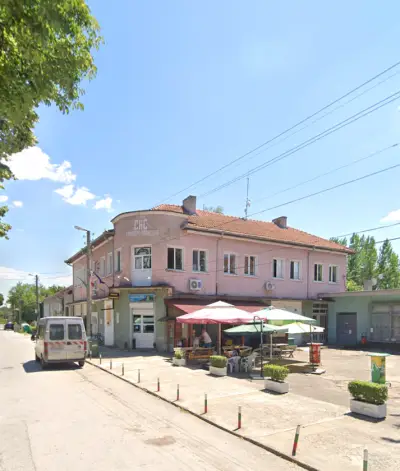 Кметство Стамболово