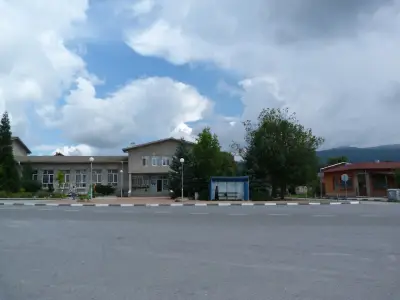 КМЕТСТВО ДОЛНО КАМАРЦИ