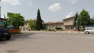 КМЕТСТВО ДОЛНО КАМАРЦИ
