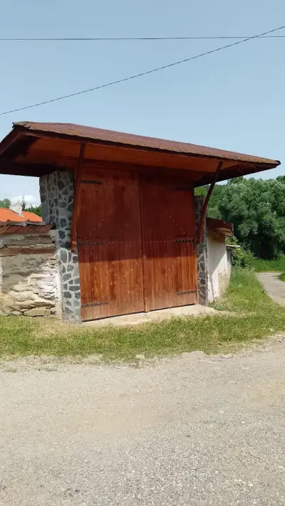 КМЕТСТВО ДОЛНО КАМАРЦИ