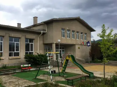 КМЕТСТВО ДОЛНО КАМАРЦИ