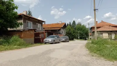КМЕТСТВО ДОЛНО КАМАРЦИ