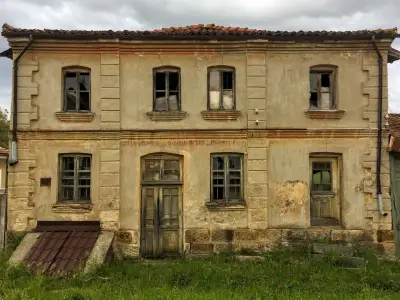 КМЕТСТВО ДОЛНО КАМАРЦИ