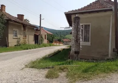 КМЕТСТВО ДОЛНО КАМАРЦИ