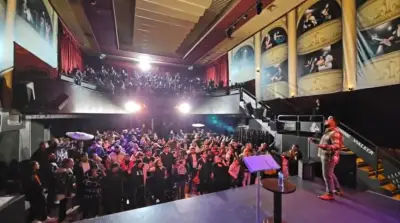 Църква Emmanuel God With Us Стара Загора