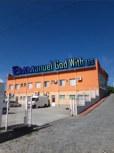 Църква Emmanuel God With Us Стара Загора