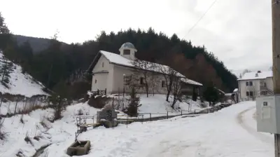 Храм „Свети Димитър Солунски“