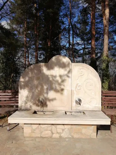 Храм Успение Богородично
