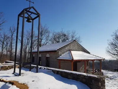 Параклис Свежен