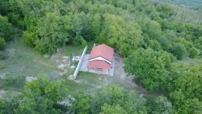 Параклис Свежен