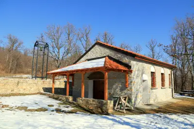 Параклис Свежен
