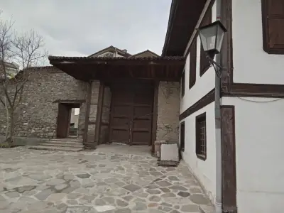 Храм „Света Неделя“