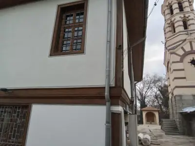 Храм „Света Неделя“