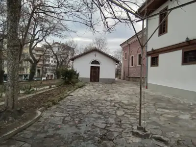 Храм „Света Неделя“