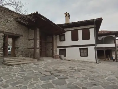 Храм „Света Неделя“