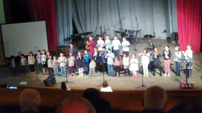 Евангелска църква