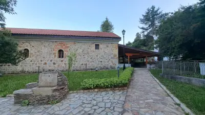Храм „Св. Петка“