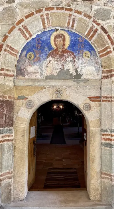 Храм „Св. Петка“