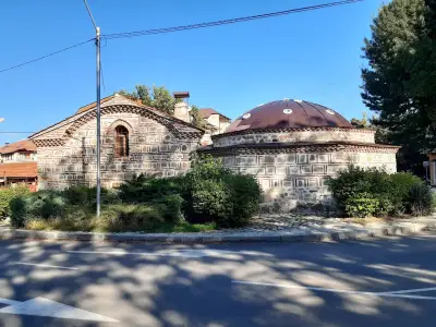 Кюстендил