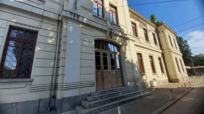 Кюстендил