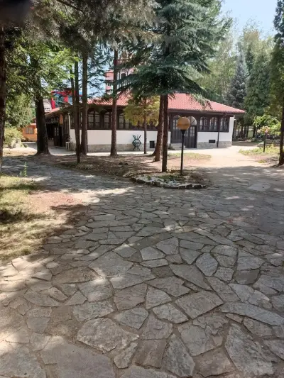 Кюстендил