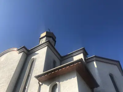 Манастир Св. Благовещение